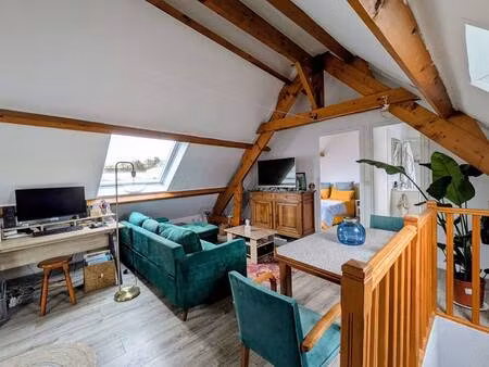mercier immobilier laforêt chartres