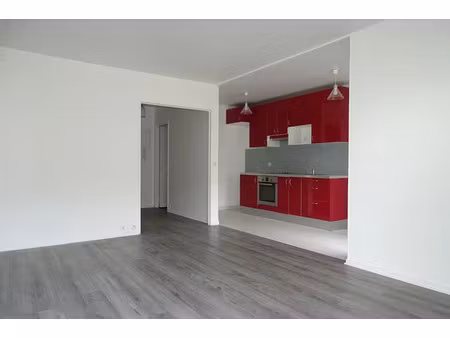vente appartement 2 pièces 50.64 m² à creteil (94000)  207 000 €