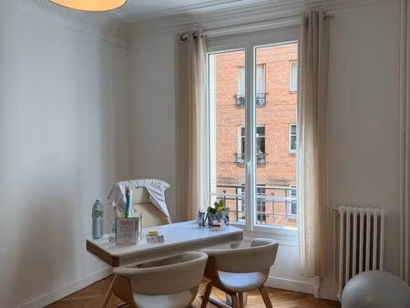 bureau à louer / profession para / médicale