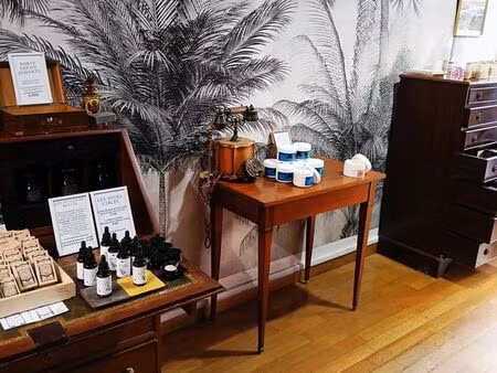jolie boutique nice centre