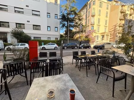 commerce restaurant  pizzeria  snack  restauration rapide