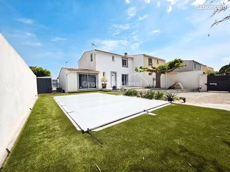 maison 5 pièces 115 m²