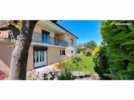 maison 5 pièces 186 m²
