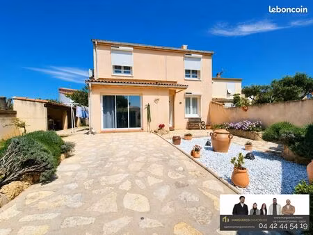 maison 4 pièces 103 m²