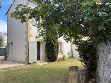 maison provençale