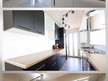 appartement t4
