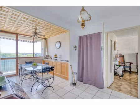 vente appartement 5 pièces 90 m² à saint-priest (69800)  189 500 €