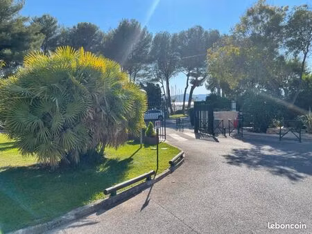 appartement santa lucia