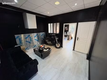 local professionnel theoule