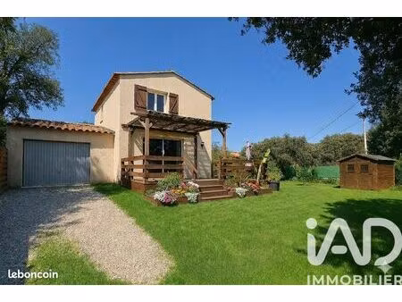 maison 4 pièces 82 m²
