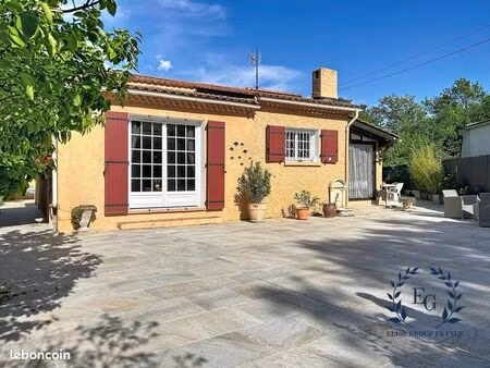 villa 5 pièces 80 m²