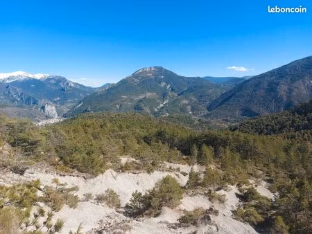 recherche terrain en location vente