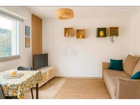studio emplacement idéal