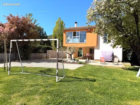 maison 132m2
