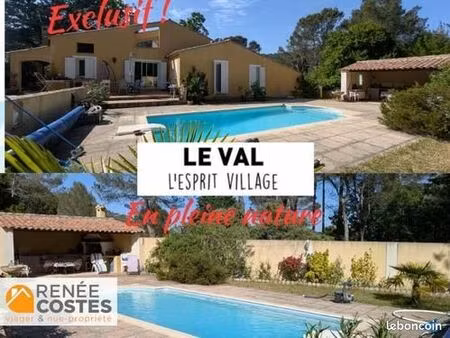 maison en viager 4 pièces 112 m²
