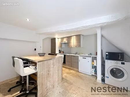 maison de village 3 pièces 63 m²