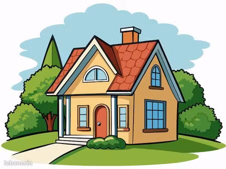 recherche maison vitrolles nord et centre