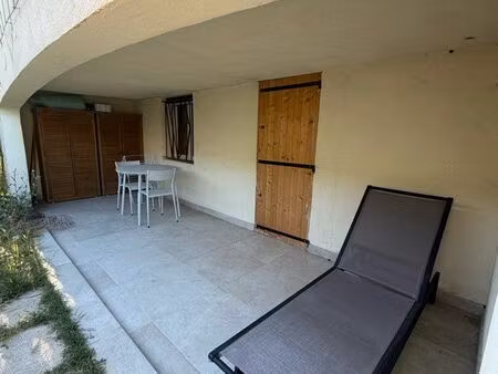 location studio étudiant