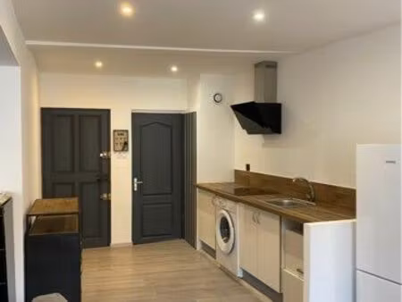 appartement t2