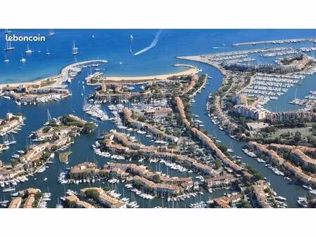 36m2 + 10m2 de loggia - libre de octobre à mi-juin 2027
