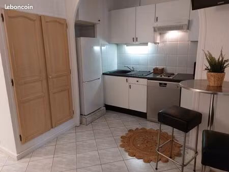 magnifique studio à 2 mn des plages du mourillon toulon