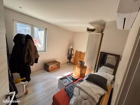 vente appartement saint andré de corcy