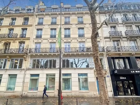 bureaux 175 m²