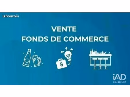 boutique 38 m² paris