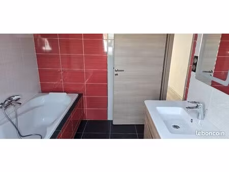 a louer appartement f3