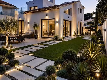 maison 6 pièces 175 m²