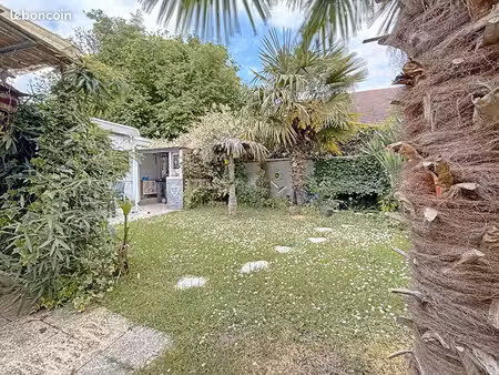 maison 4 pièces 95 m²