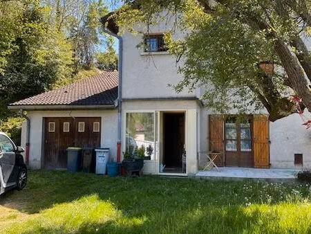 maison sortie cusset