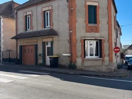 maison de ville