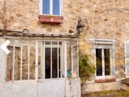 vente maison 105m2