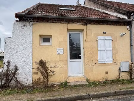 maison yzeure proche centre ville