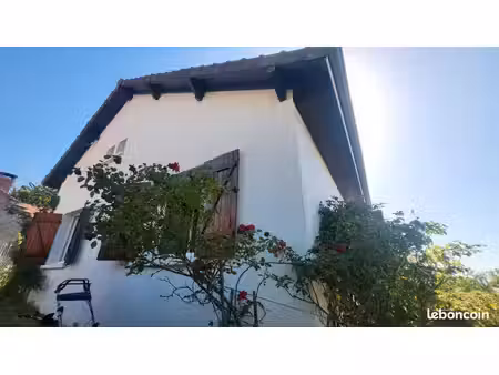 maison 3 pièces 70 m²