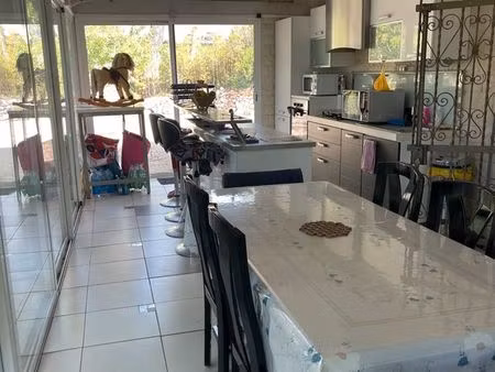 rare à ensues propriété familiale 220m2 avec fort potentiel