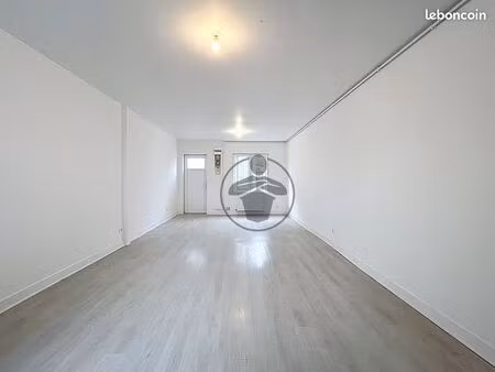 maison 4 pièces 62 m²