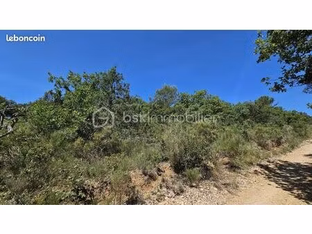 terrain 14 570 m² brunet