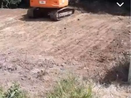 vente terrain loisirs  caravaning ou autre non constructible