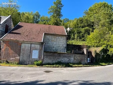 grange à vendre