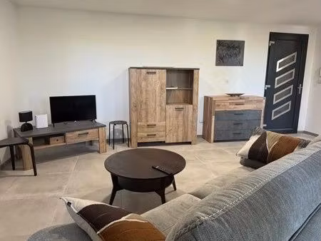 appartement t4