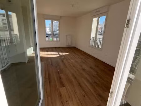 vente appartement 2 pièces 46 m² à eragny sur oise (95610)  209 000 €