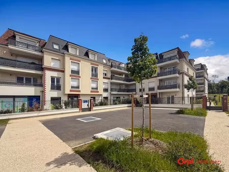 vente appartement 2 pièces 47 m² à eragny sur oise (95610)  215 000 €