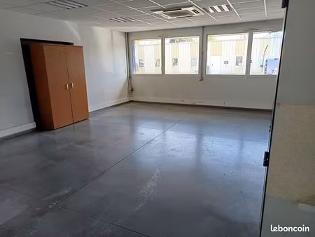 bureaux 210 m2 paluds