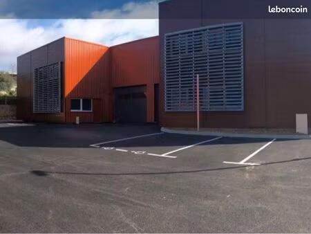 fond de commerce carrosserie