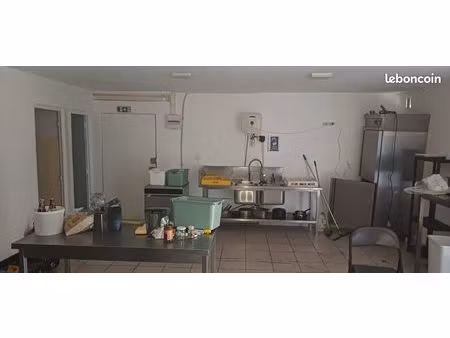local commercial