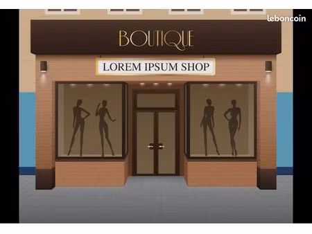 local commercial