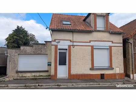 maison 7 pièces 120 m²