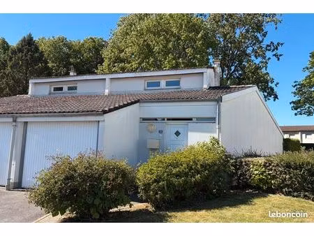 maison 4 pièces 84 m²